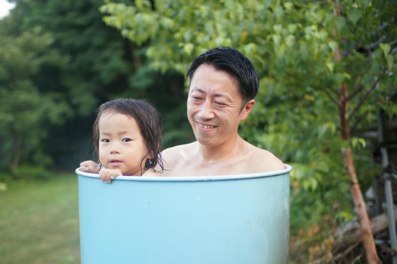 Minanonno Play Village Yoichi Exterior photo